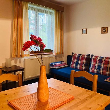 Apartmán Horní Kout Rokytnice nad Jizerou Exteriér fotografie