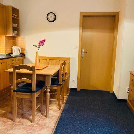 Apartmán Horní Kout Rokytnice nad Jizerou Exteriér fotografie