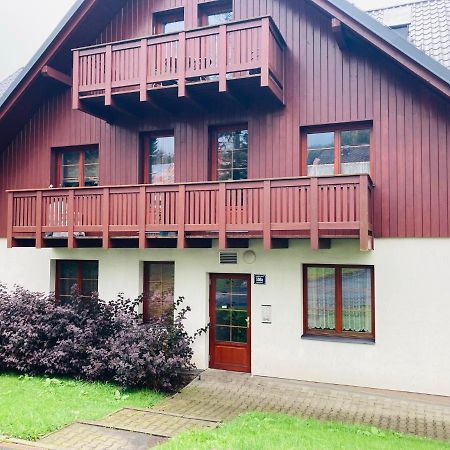 Apartmán Horní Kout Rokytnice nad Jizerou Exteriér fotografie