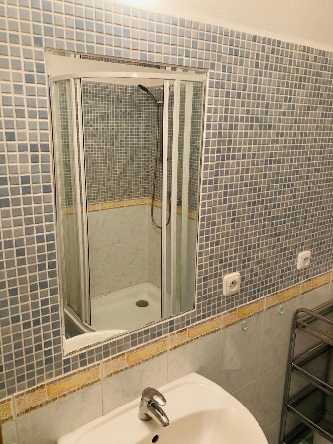 Apartmán Horní Kout Rokytnice nad Jizerou Exteriér fotografie