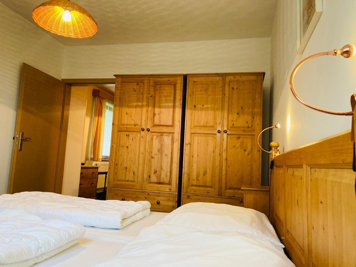 Apartmán Horní Kout Rokytnice nad Jizerou Exteriér fotografie