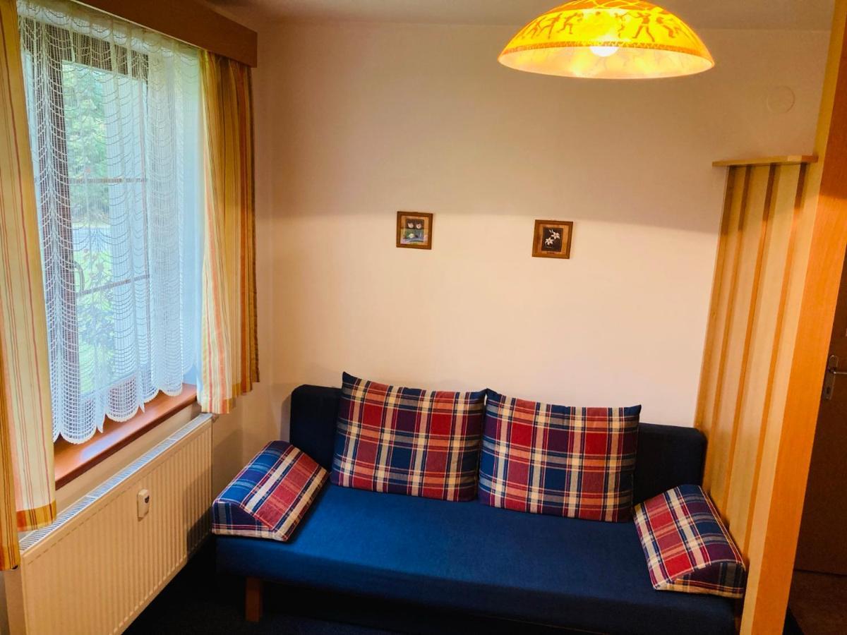 Apartmán Horní Kout Rokytnice nad Jizerou Exteriér fotografie