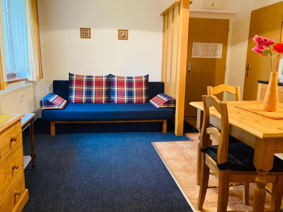 Apartmán Horní Kout Rokytnice nad Jizerou Exteriér fotografie